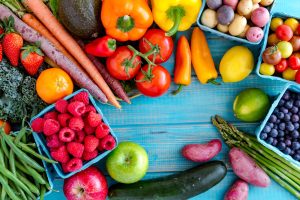 Plant-Based Diets
