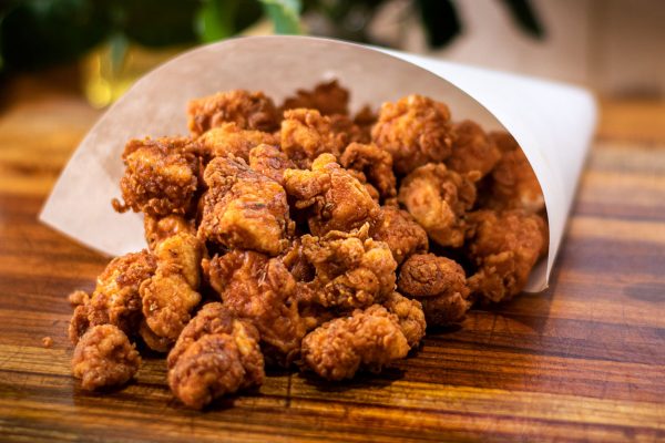 Daya Tarik Chicken Popcorn: Dari Camilan Cepat Saji ke Fenomena Kuliner Populer Chicken Popcorn Homemade: Rahasia Bikin Versi Rumahan yang Super Renyah