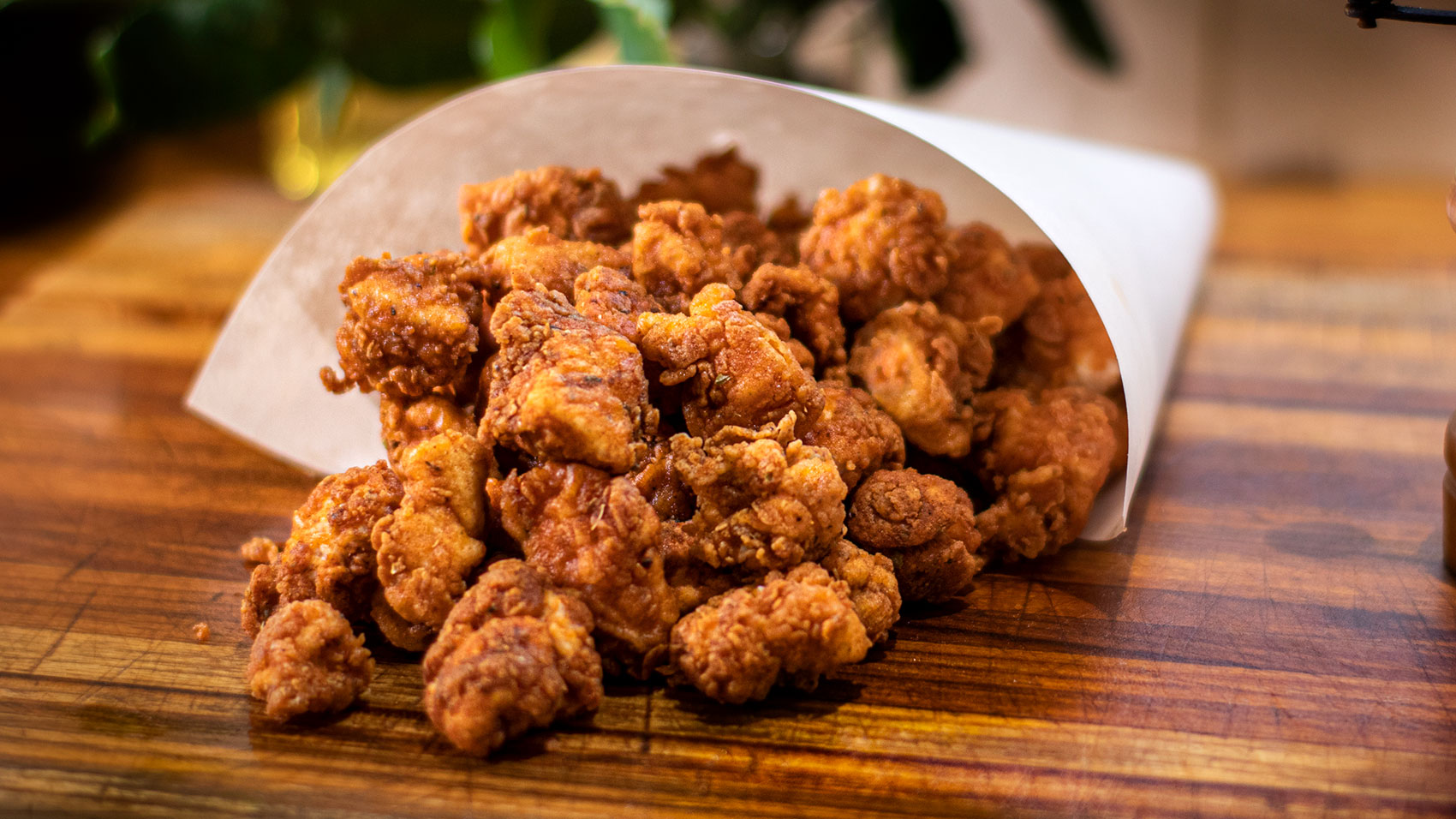 Chicken Popcorn Homemade: Rahasia Bikin Versi Rumahan yang Super Renyah