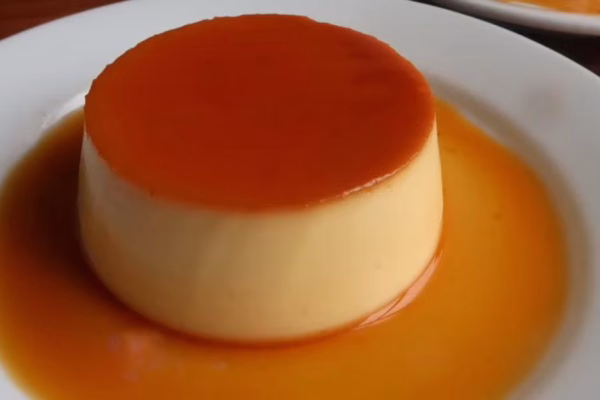 Pudding Caramel: Manisnya Kenangan, Lembutnya Rasa yang Tak Pernah Gagal Menggoda Lidah Pudding Caramel
