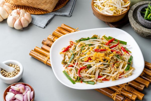 Tumis Toge: Resep Lezat dan Tips Memasak Tumis Toge yang Sehat dan Gurih Tumis Toge: Resep Praktis untuk Hidangan Sehari-hari yang Gurih