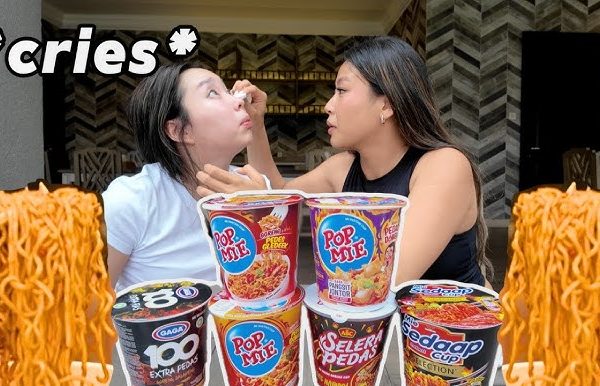 Spicy Noodle