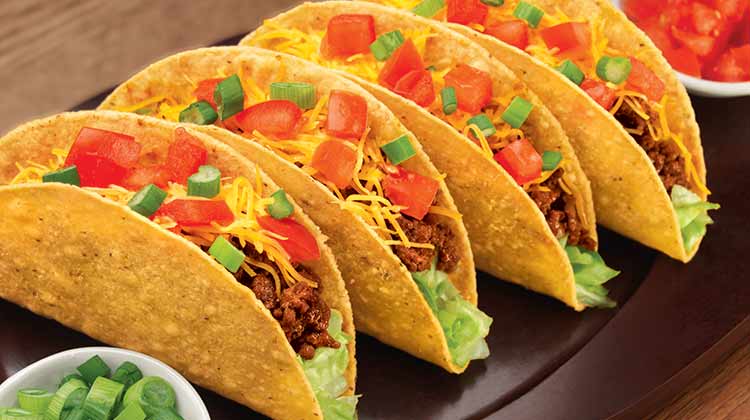 Tacos