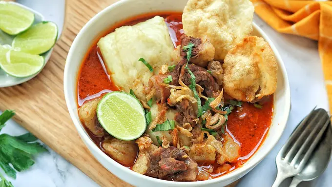 Soto Tauto