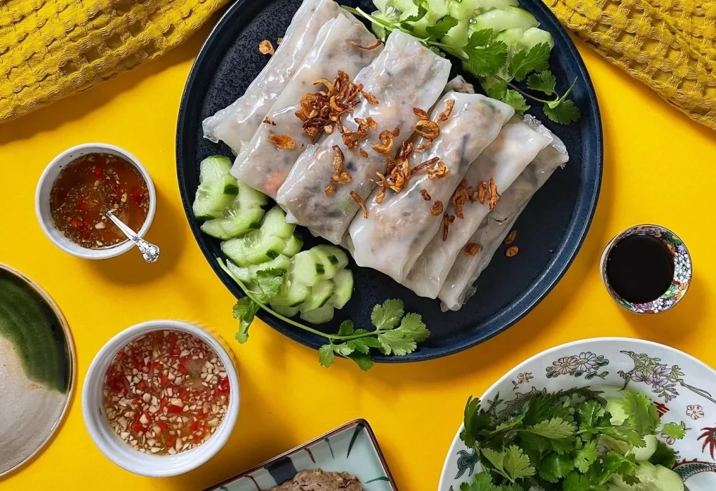 Banh Cuon