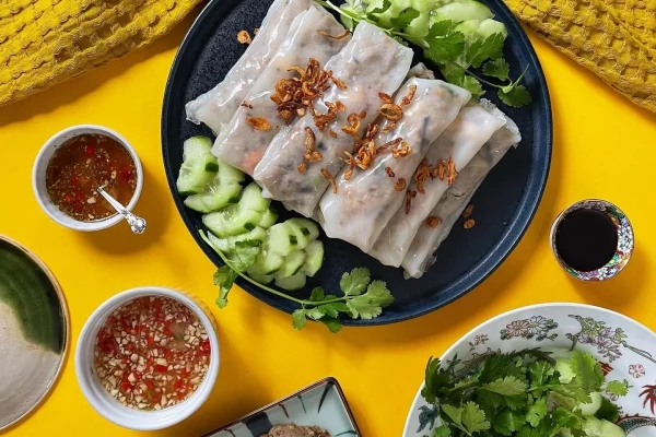 Banh Cuon