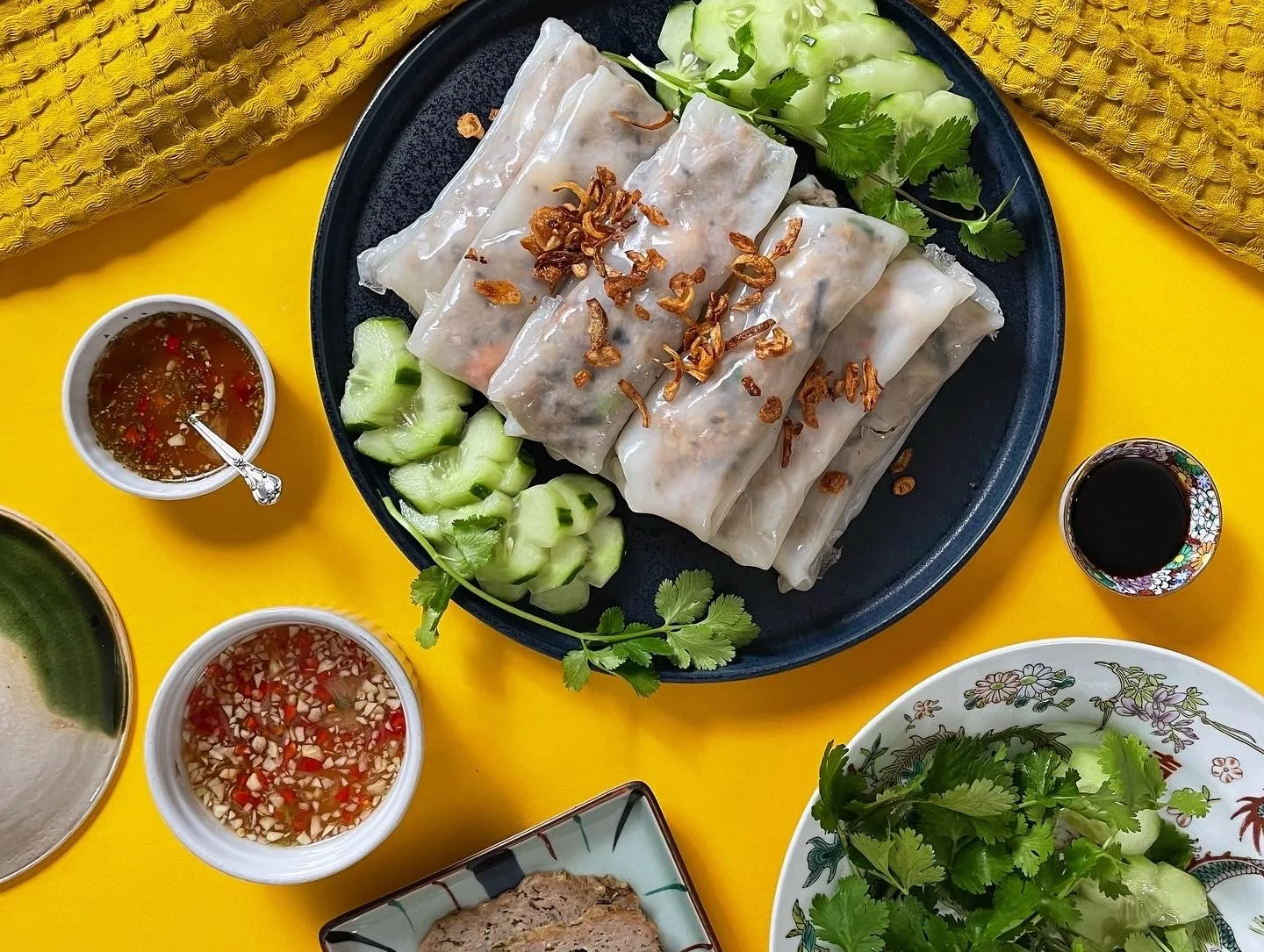 Banh Cuon