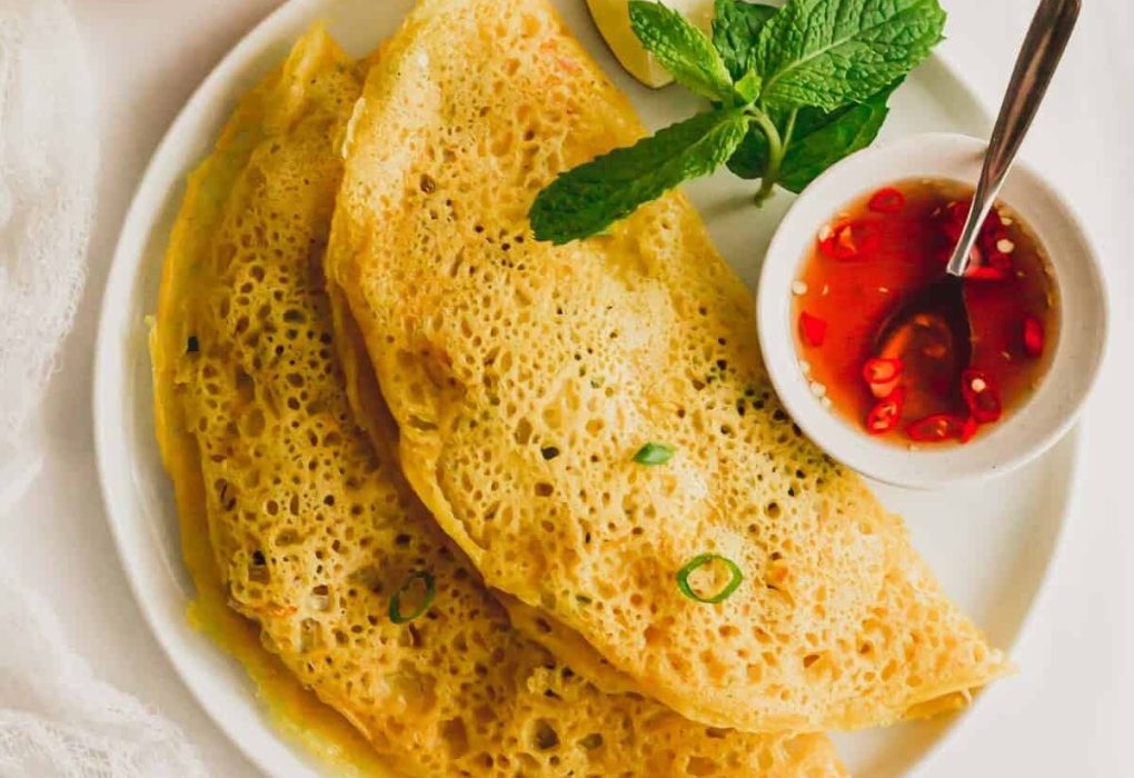 Banh Xeo