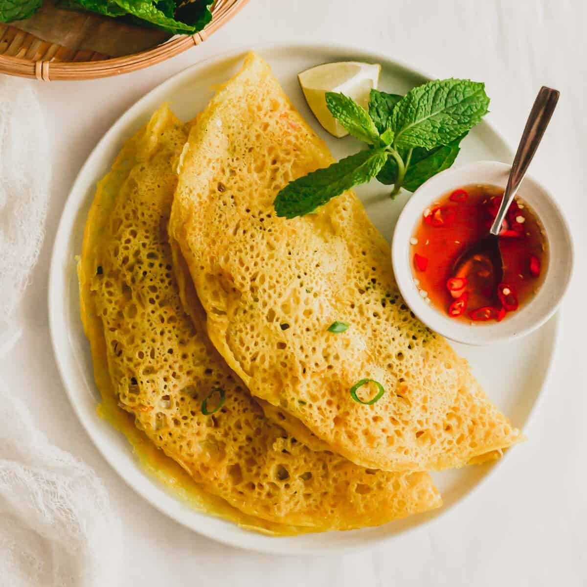 Banh Xeo