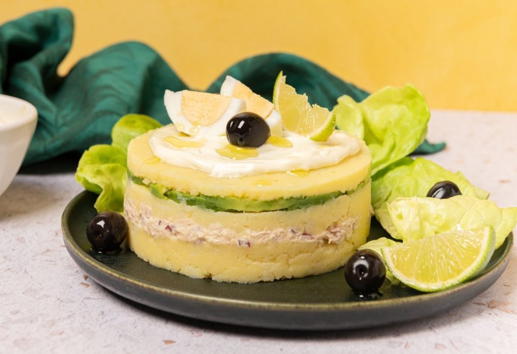 Causa Limena
