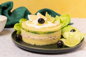 Causa Limena