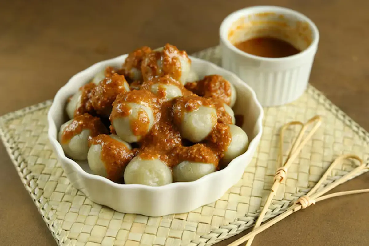 Cilok