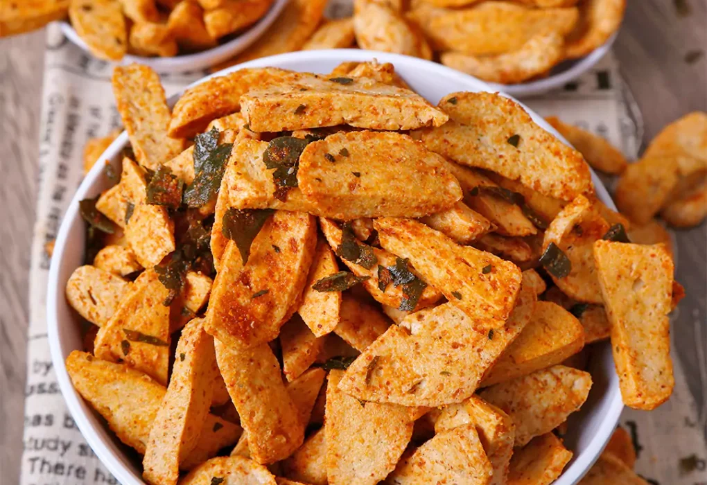 Basreng