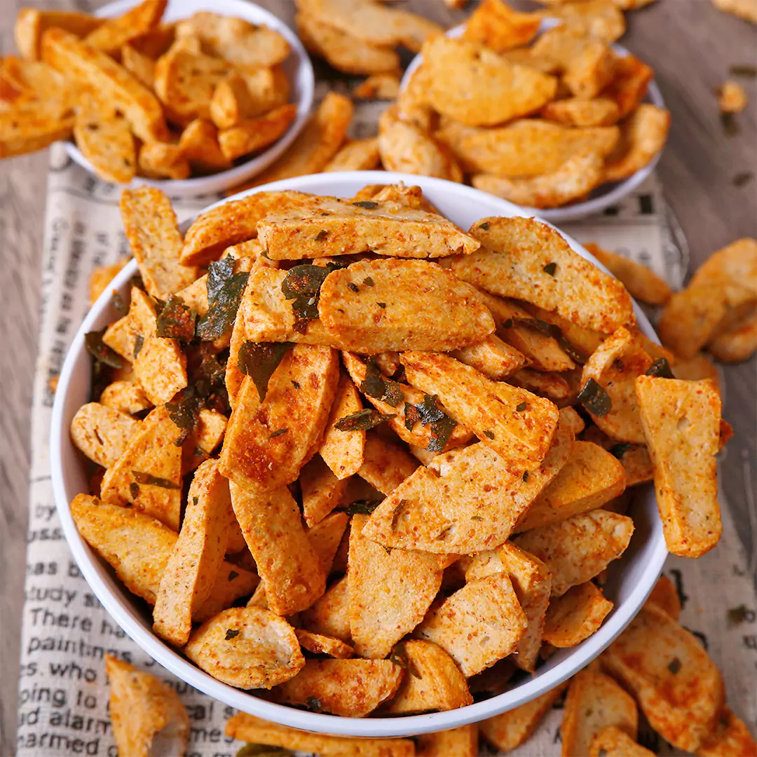Basreng