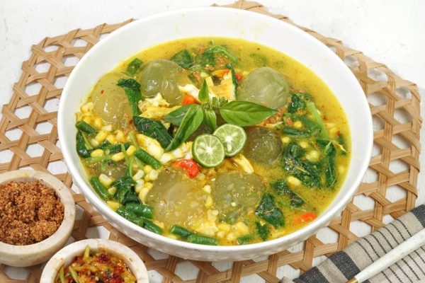 Kapurung