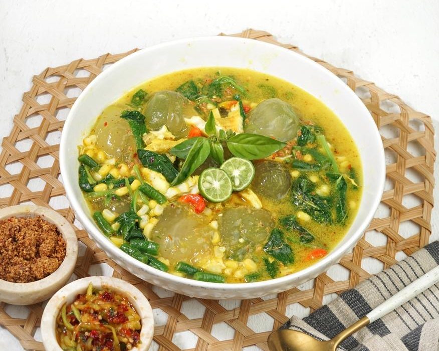 Kapurung