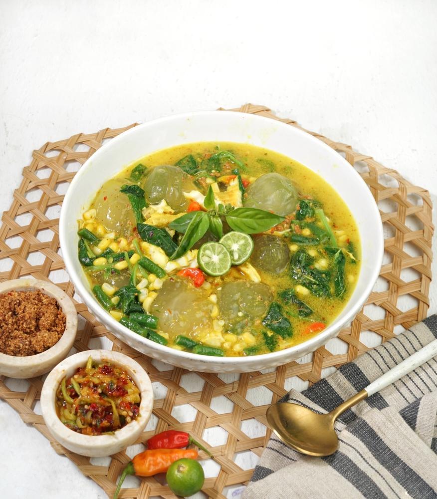 Kapurung
