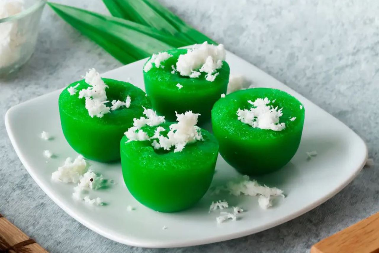 Kue Lumpang