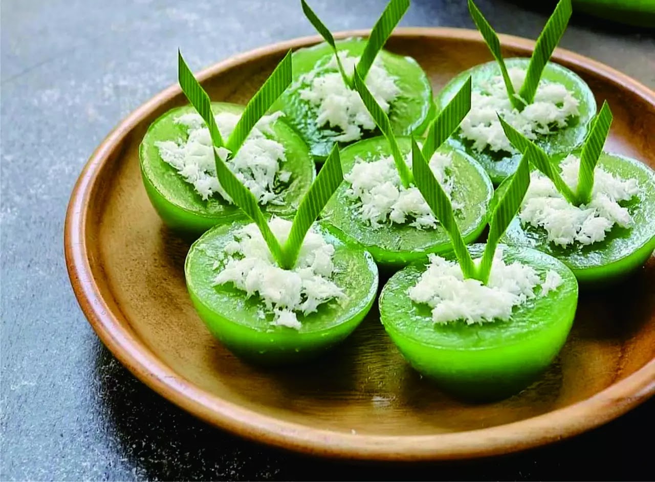 Kue Lumpang