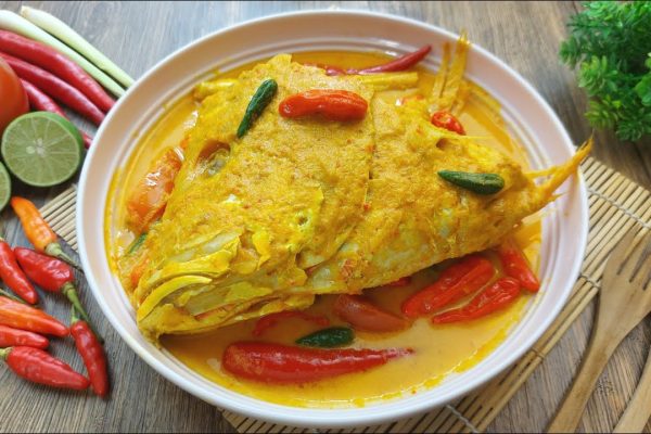 Gulai Taboh