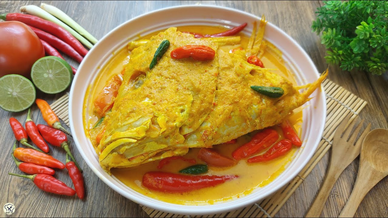 Gulai Taboh
