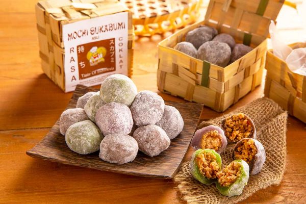 Mochi Sukabumi