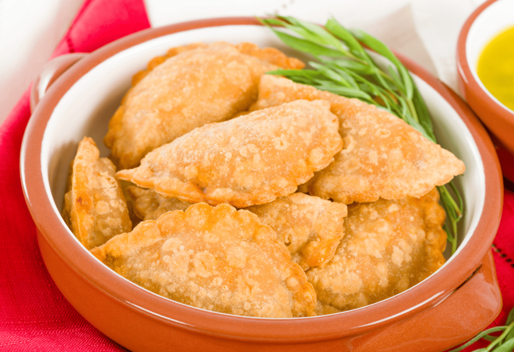 Pastel De Queijo: Camilan Gurih Khas Brasil yang Menggoda Pastel De Queijo