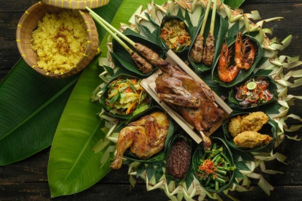 Bebek Timbungan