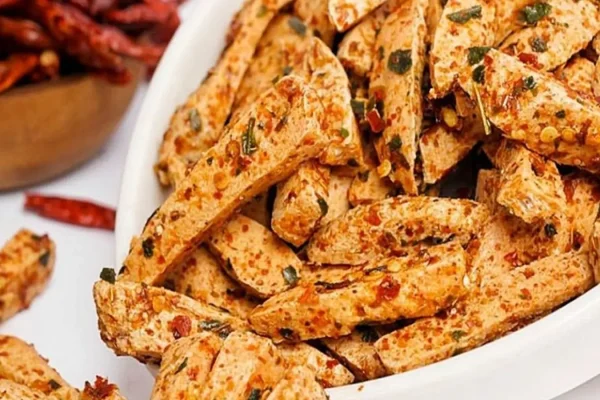 Basreng: Camilan Renyah Gurih yang Bikin Ketagihan Basreng
