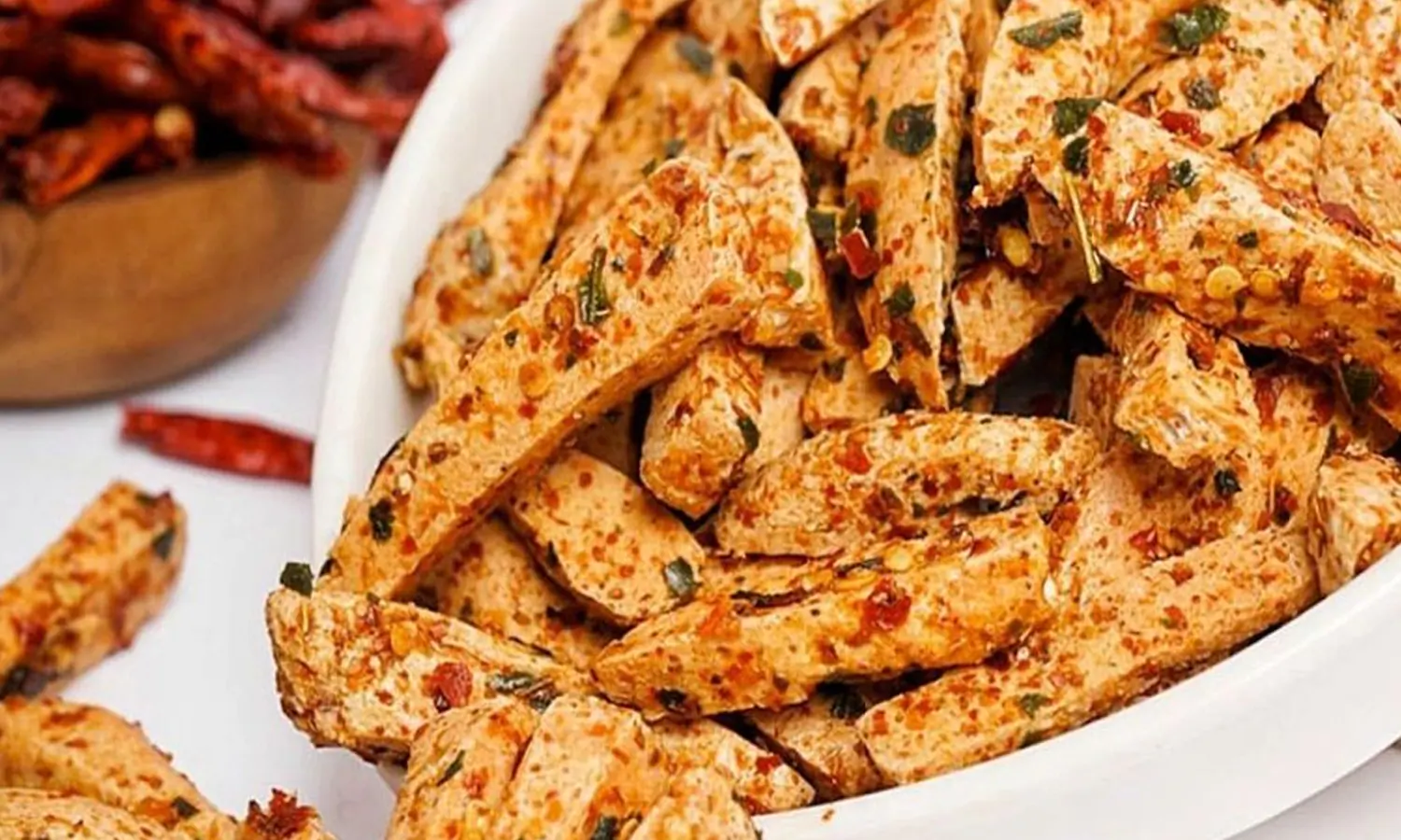 Basreng
