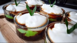 Kue Jongkong