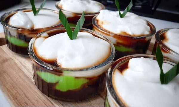 Kue Jongkong