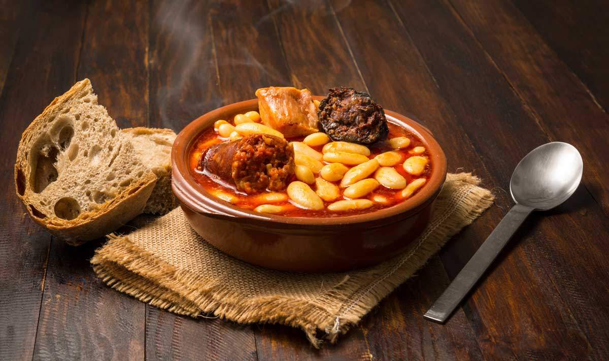 Fabada Asturiana