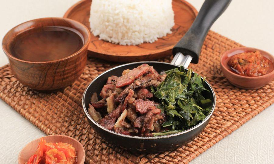 Sei Sapi