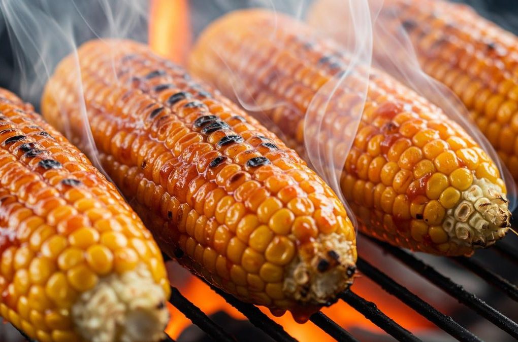 Jagung Bakar