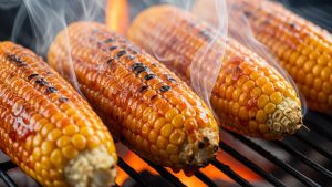 Jagung Bakar