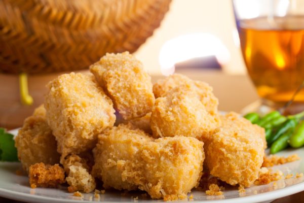 Tahu Krispi: Rahasia Membuat Camilan Renyah dan Gurih di Rumah