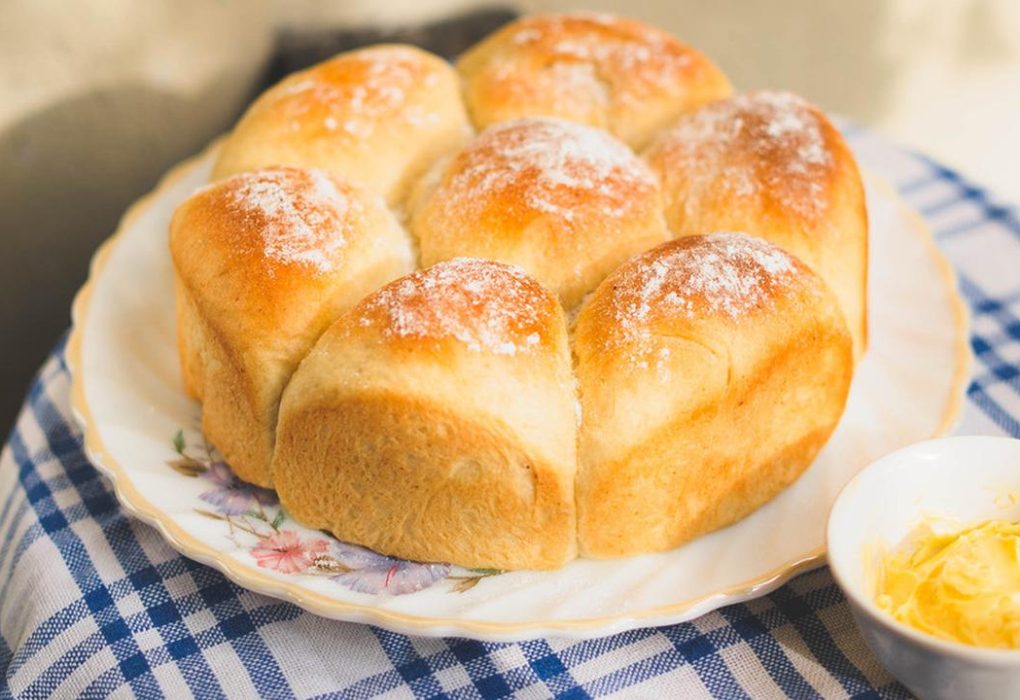 Roti Sobek: Tips Memilih Varian Terbaik di Pasar dan Toko Roti