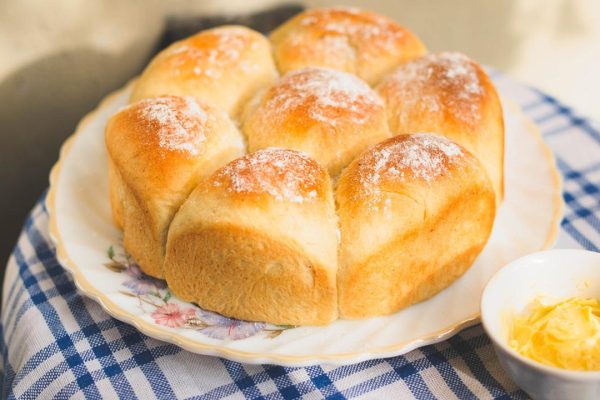 Roti Sobek: Tips Memilih Varian Terbaik di Pasar dan Toko Roti