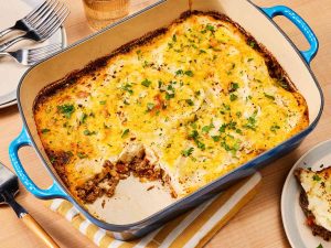 Cottage Pie