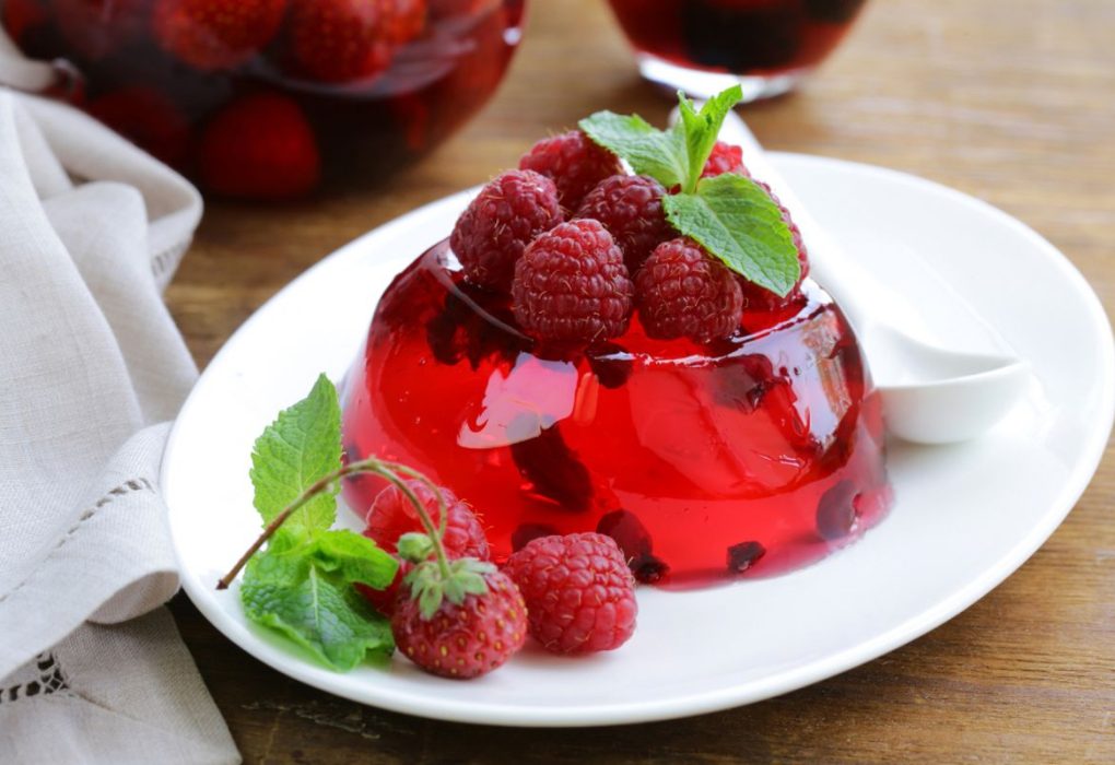 Agar Agar