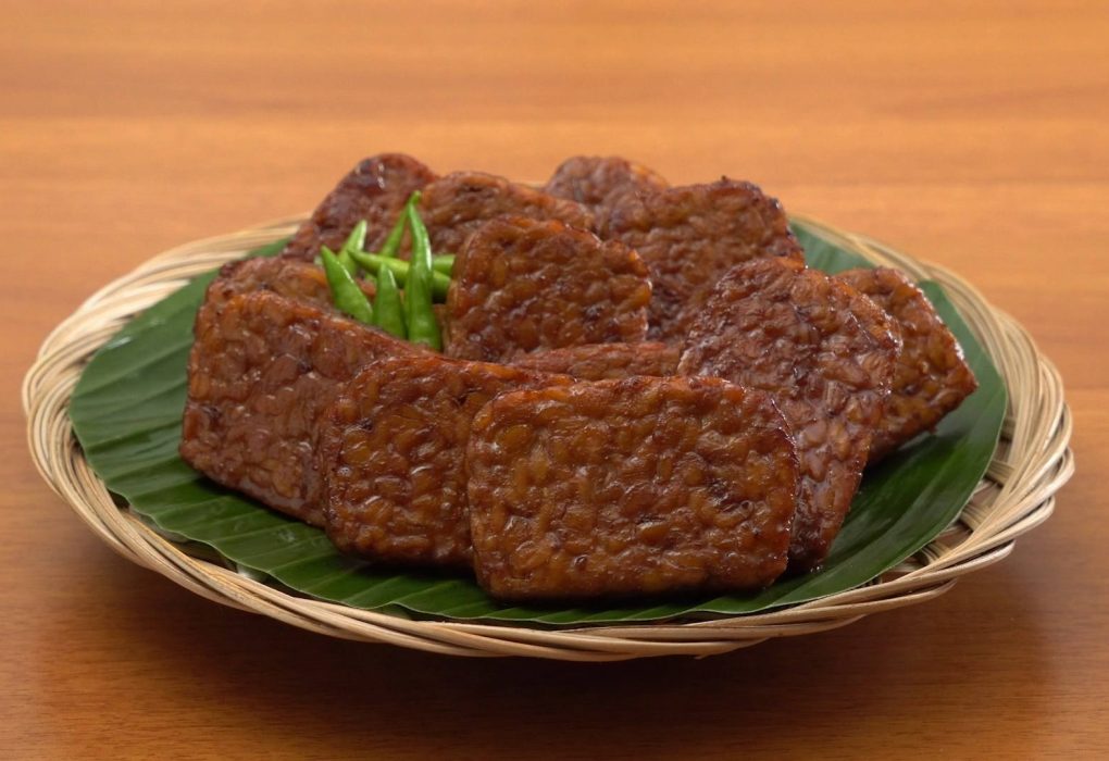 Tempe Bacem