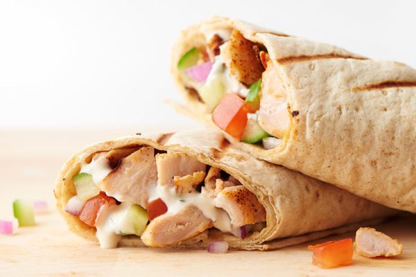 Chicken Shawarma: Cara Membuat Versi Rumahan yang Otentik