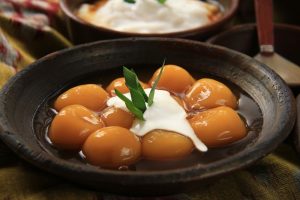 Bubur Candil