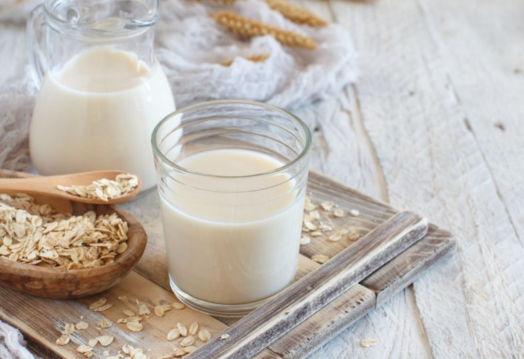 Susu Oat