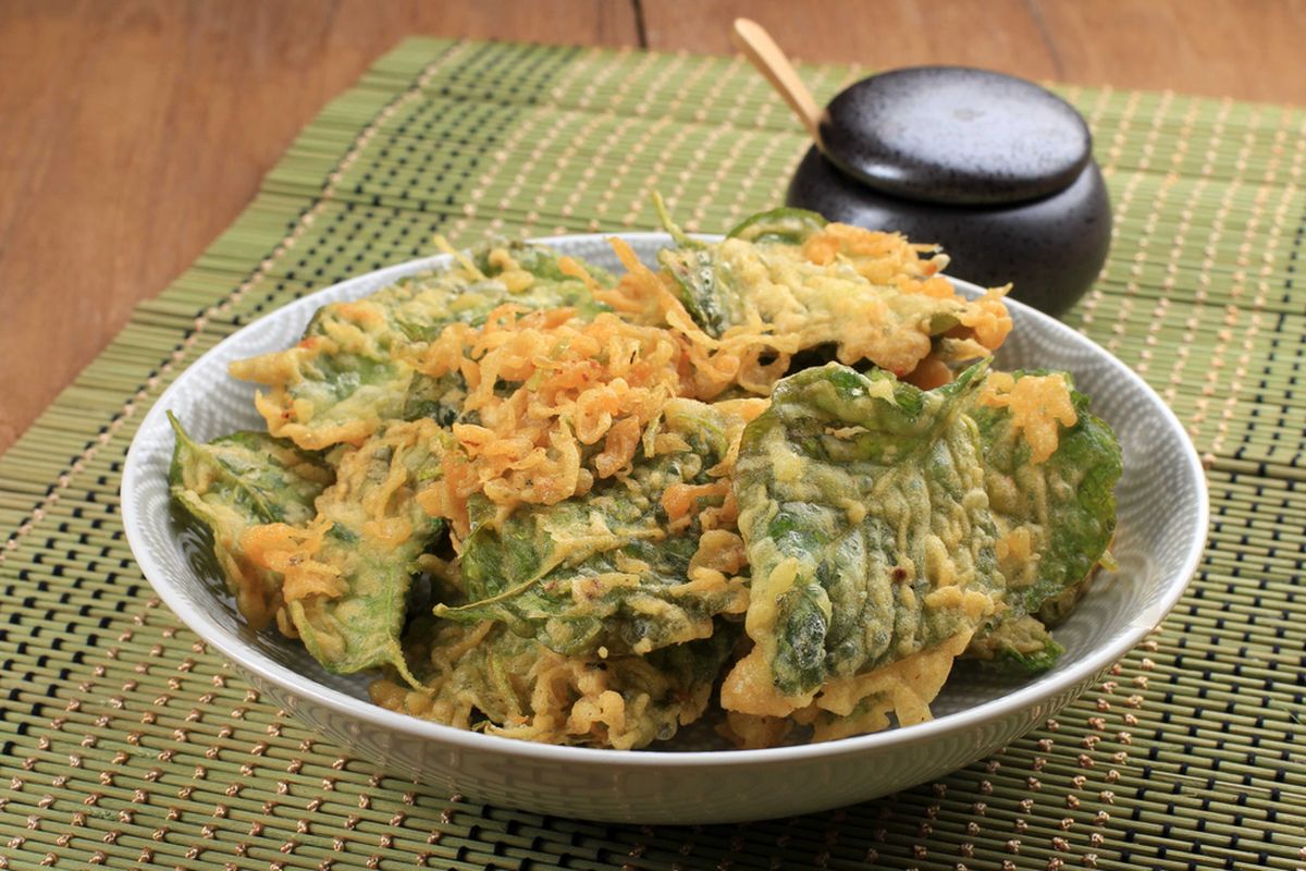 Keripik Bayam: Resep dan Teknik Agar Tetap Renyah Lama