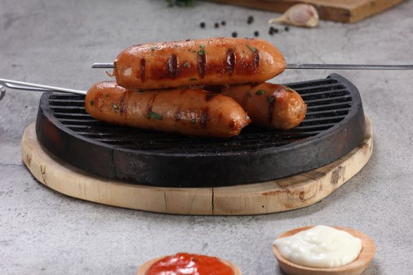 Sosis Bakar dan Kenangan Masa Sekolah: Rasa yang Selalu Dirindukan