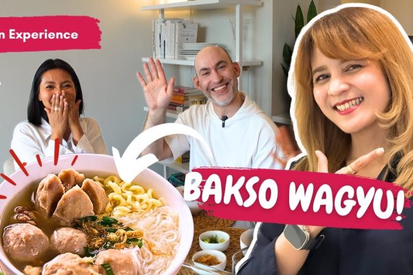 Bakso Wagyu