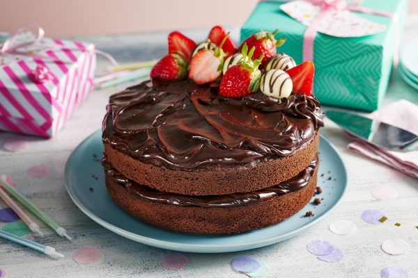 Chocolate Cake