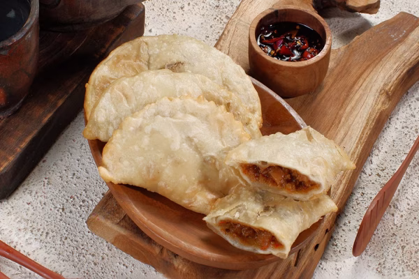 Cireng Isi Keju Leleh: Inovasi Kuliner Kekinian yang Patut Dicoba